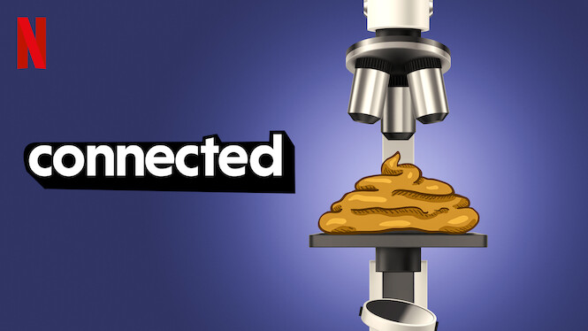 Is �Connected� on Netflix UK? Where to Watch the Is �Connected� on Netflix UK? Where to Watch the